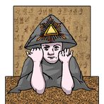 The Mystery Of Egypt Beta