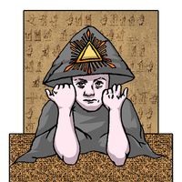 The Mystery Of Egypt Beta