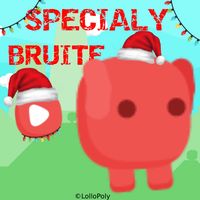 Specialy Bruite