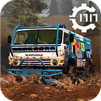RTHD Offroad online game