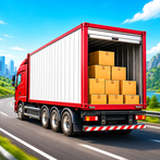 Vehicle Driving Master Games