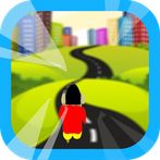 Super shinchan Adventure