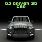 Indian DJ Driver 3D 2