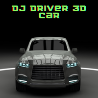 Indian DJ Driver 3D 2