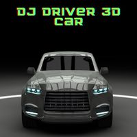 Indian DJ Driver 3D 2