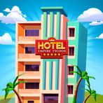 Idle Hotel Empire Tycoon－Game