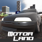 Motor Land