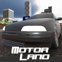 Motor Land