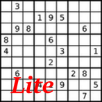 Sudoku Solver 2 Lite