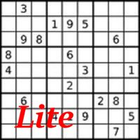 Sudoku Solver 2 Lite