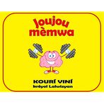 Creole Memory Word Game