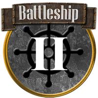 Battleship. Battle time.