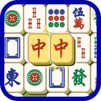 Mahjong Garden Tiles