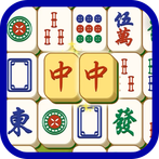 Mahjong Garden Tiles