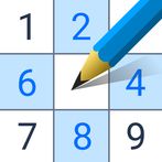 Sudoku - Classic Sudoku Puzzle