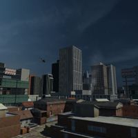 Sons of Crime: Speed and Money