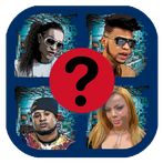 Quiz Adivina Artista Urbano RD