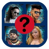 Quiz Adivina Artista Urbano RD