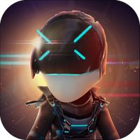 Jetpack Hyperleague
