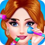 Princess Makeover Salon