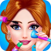 Princess Makeover Salon