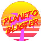 Planetoblaster