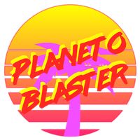 Planetoblaster