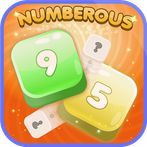 Numberous - Numbers Game