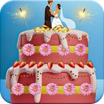 Royal Wedding Cake Factory