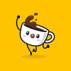 Happy Mug