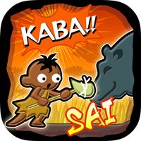 Hippopotamus & Rhino KABA&SAI