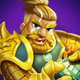 Top Tower: Tower Defense TD