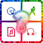 4 Immagini 1 Canzone