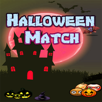 Halloween Match