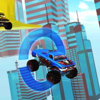 Xtreme Wheels Truck : Race Day