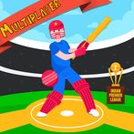 Cricket Multiplayer