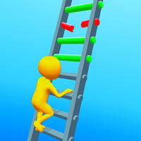 Climb The Ladder