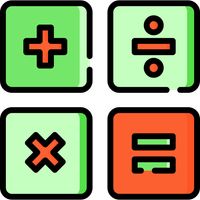 Math: learn and play