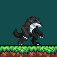 Mr Wolf