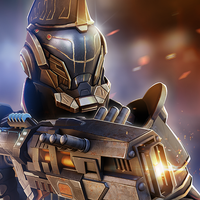 New Orion: Roguelike shooter