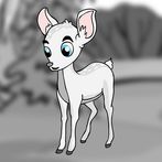 White Deer Rescue