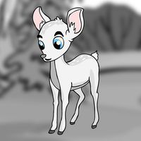 White Deer Rescue