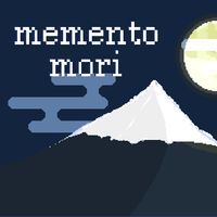 memento mori - Visual Novel / 