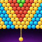 Bubble shooter