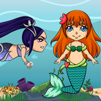 Mermaid Adventure