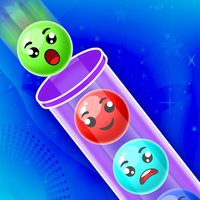 Ball Sort Master Puzzle