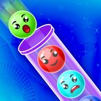 Ball Sort Master Puzzle