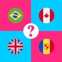 Flags Quiz