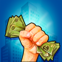 Hustle Boss - PvP Auction War 