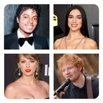 Pop Music Quiz